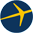 plane logo